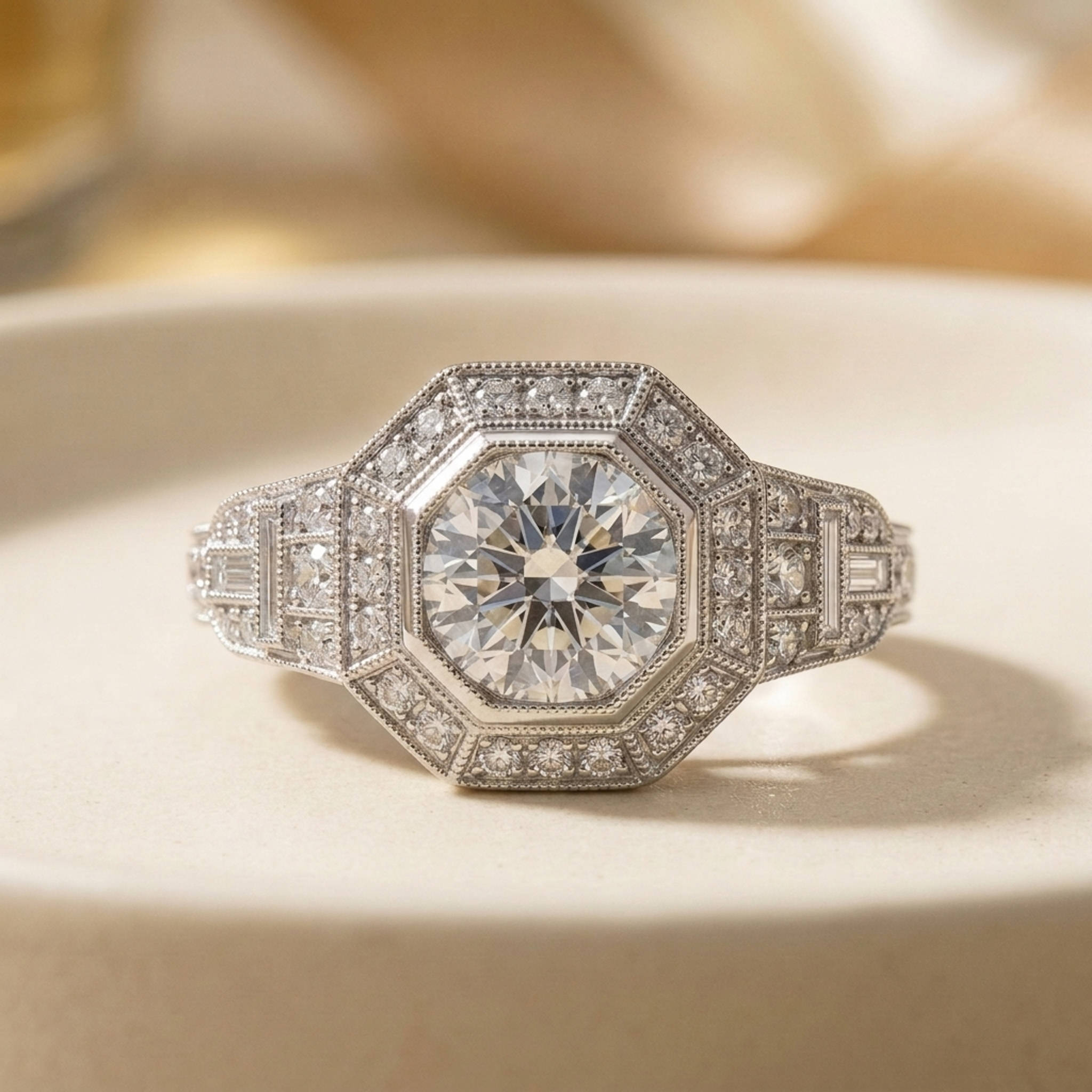 Estate Jewelry