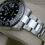 Thumbnail: ROLEX 116710 GMT MASTER II WATCH BLACK BEZEL