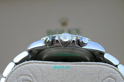 ROLEX 116520 DAYTONA COSMOGRAPH WATCH WHITE DIAL NOS