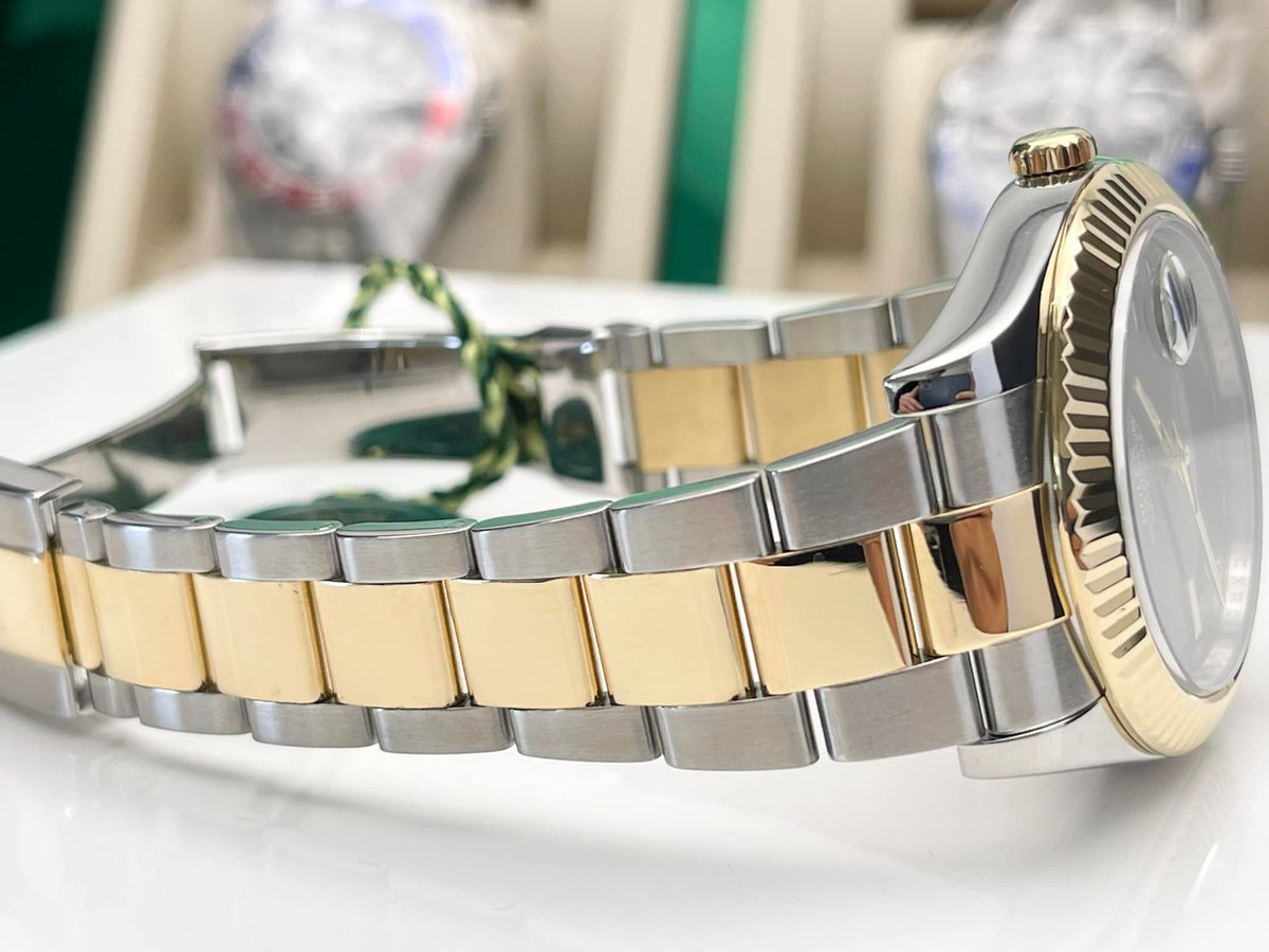 Rolex Oyster Bracelet