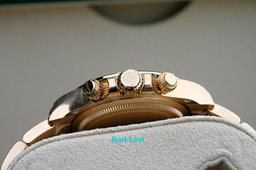 ROLEX 126508 DAYTONA GREEN DIAL “JOHN MAYER 2.0” NIB
