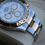 Thumbnail: ROLEX 126503 DAYTONA COSMOGRAPH WATCH 18K/SS
