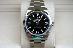 ROLEX 224270 EXPLORER 40MM WATCH
