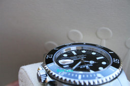 ROLEX 116610 SUBMARINER DATE WATCH NIB