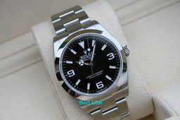ROLEX 224270 EXPLORER 40MM WATCH