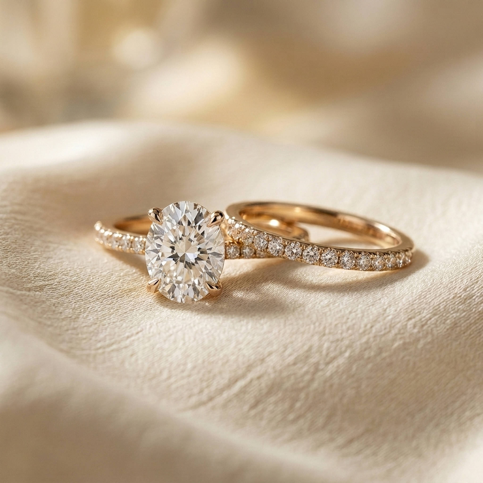 Bridal Sets