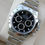 Thumbnail: ROLEX 116520 DAYTONA COSMOGRAPH WATCH BLACK DIAL