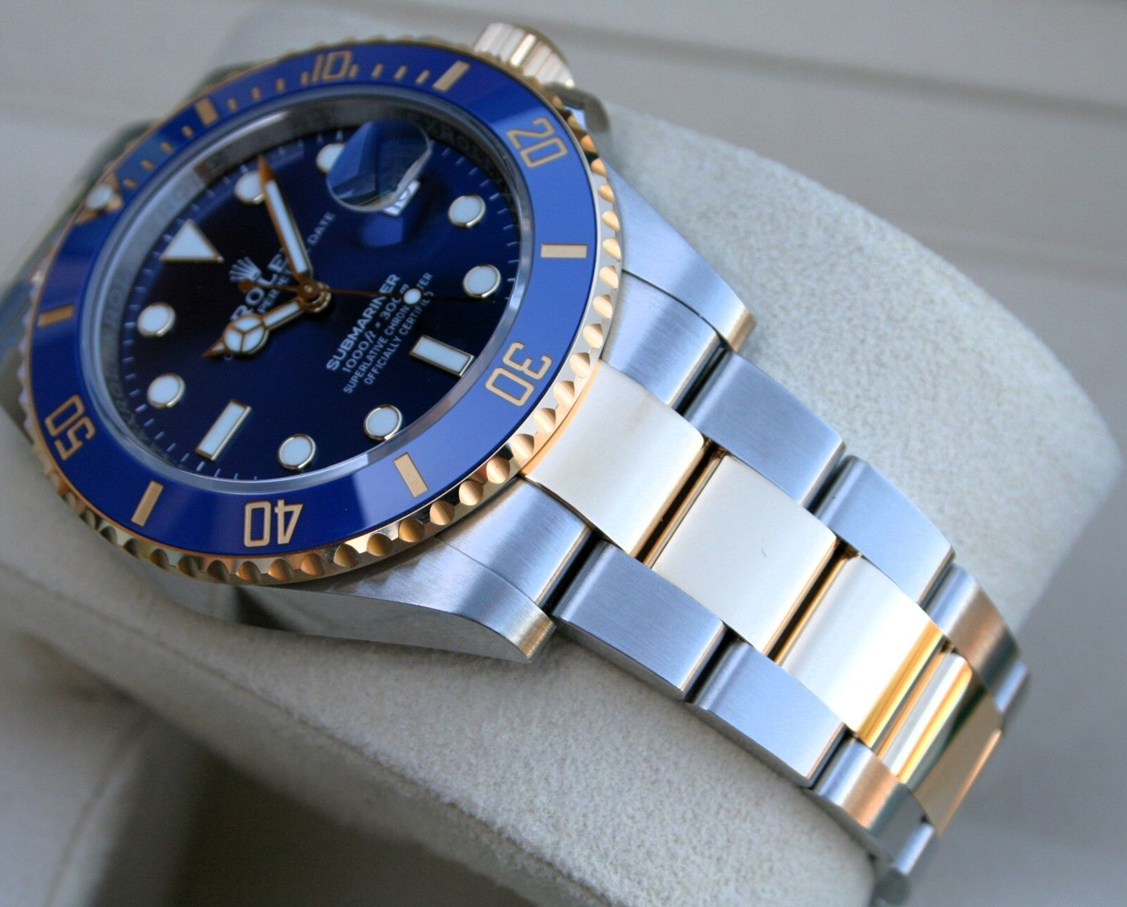 How Well Does a Rolex Retain Its Value?