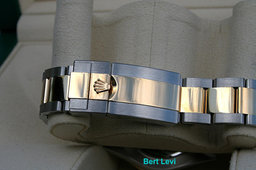 ROLEX 116503 DAYTONA COSMOGRAPH BLACK DIAMOND DIAL