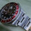Thumbnail: ROLEX GMT II RED AND BLACK “COKE” BEZEL Y SERIAL MODEL 16710 LUG HOLE