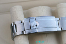 ROLEX 216570 EXPLORER II WATCH POLAR 42MM NIB