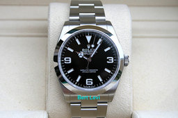 ROLEX 224270 EXPLORER 40MM WATCH