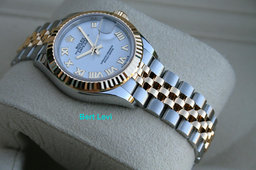 ROLEX 279173 DATEJUST LADIES WATCH 28MM NIB