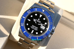 ROLEX 126619 SUBMARINER WATCH 18K WHITE GOLD 41MM