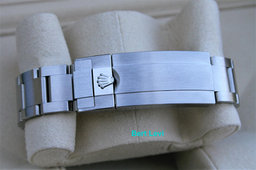 ROLEX 116610 SUBMARINER DATE WATCH NIB