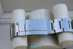 ROLEX 134300 OYSTER PERPETUAL WATCH BLACK DIAL