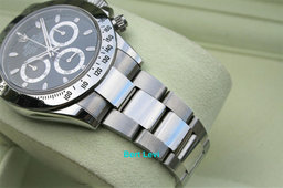 ROLEX 116520 DAYTONA COSMOGRAPH WATCH
