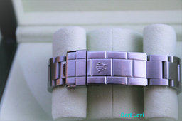 ROLEX SUBMARINER WATCH- ROLEX 16610 SUB DATE RANDOM SERIAL