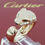 Thumbnail: Cartier Panthere Diamond Emerald 18K Rose Gold Ring 1.15 ct 11mm Sz54 Rtl $24.3K