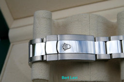 ROLEX 126334 DATEJUST 41MM WATCH WHITE ROMAN DIAL OYSTER