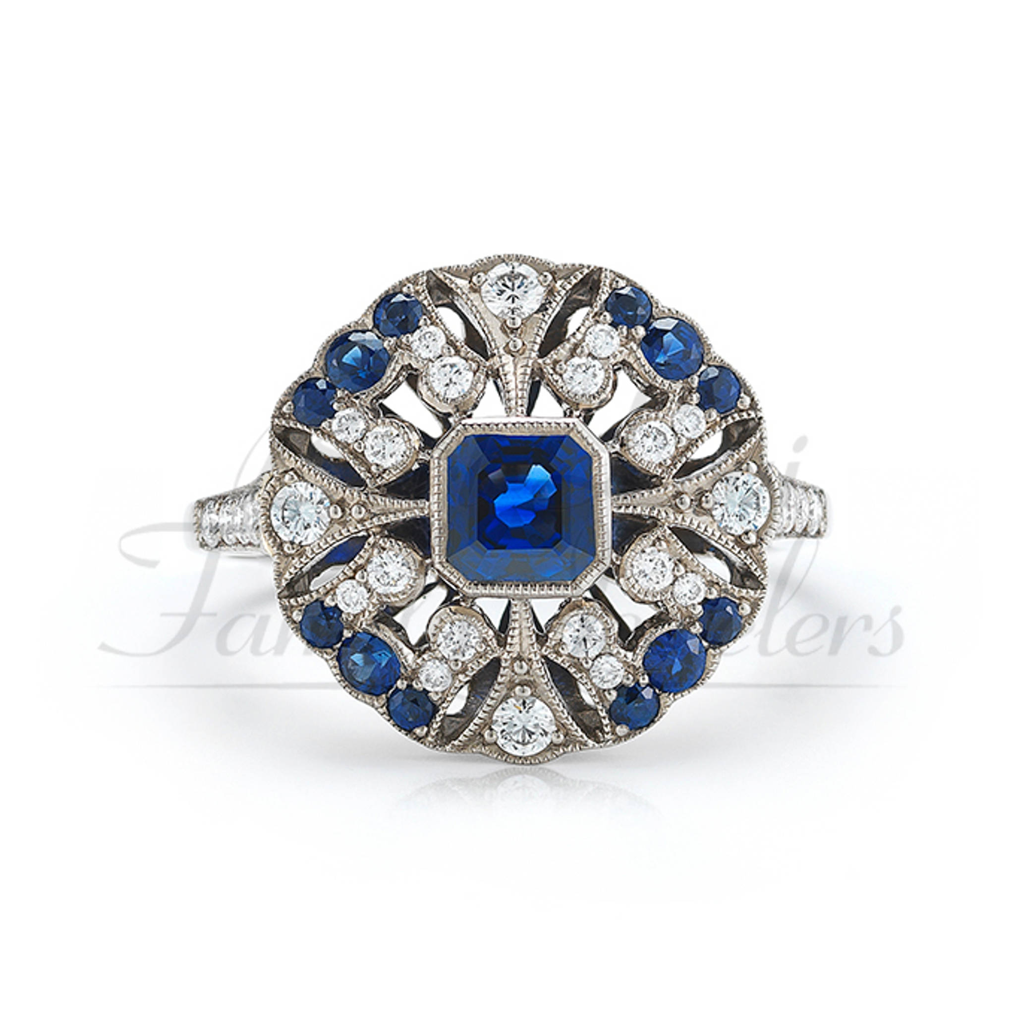 Is It Okay to Use a Pre-Owned Engagement Ring?