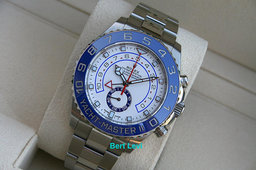 ROLEX 116680 YACHTMASTER II WATCH 44MM