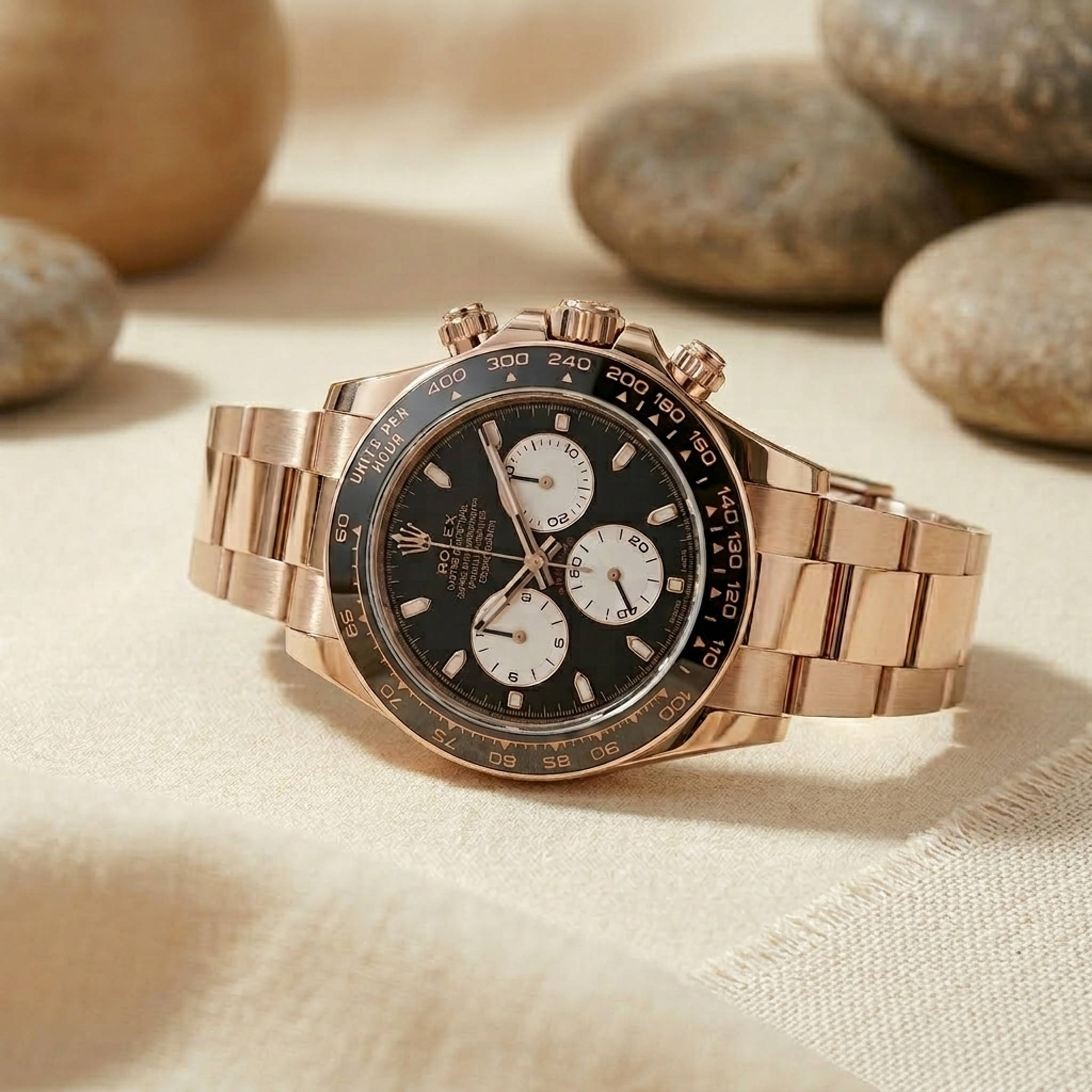 Pre-Owned Rolex