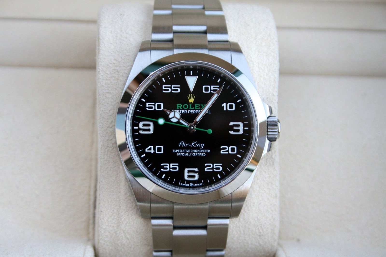 What Kind of Pre-Owned Rolex Watch Do You Want?