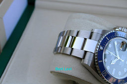 ROLEX 126619 SUBMARINER WATCH 18K WHITE GOLD 41MM