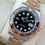 Thumbnail: ROLEX 126711CHNR GMT MASTER II ROOTBEER WATCH