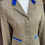 Thumbnail: KNEPP TWEED JACKET SEINNA SIZE 10