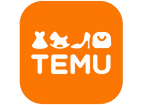 Temu Logo png