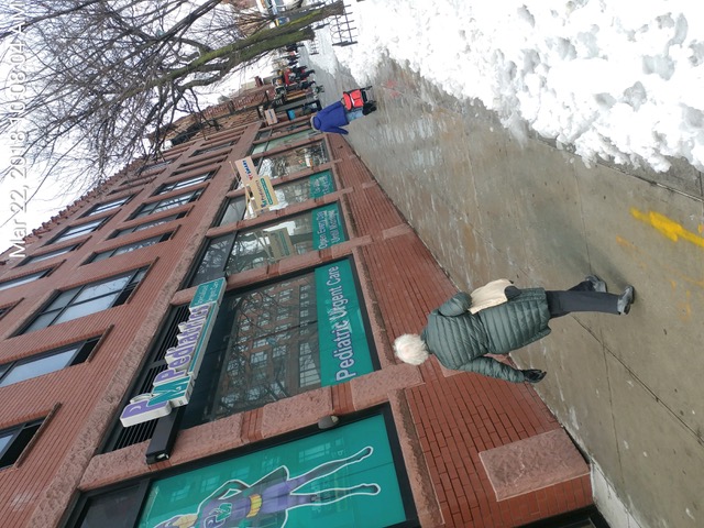 Commercial Snow Clearing