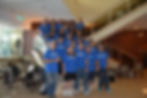 October 2015 Group Photo Guatemala