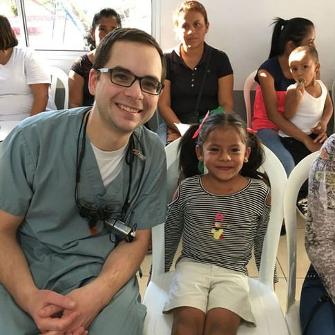 Russell Butler with Little Girl January 2018.jpeg