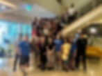 July 2023 Group Photo