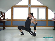 yoga in dessau