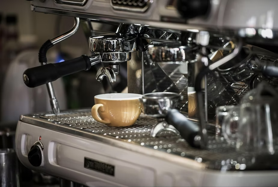 Common Coffee Machine Problems & How to Fix Them