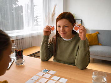 EMDR Therapy