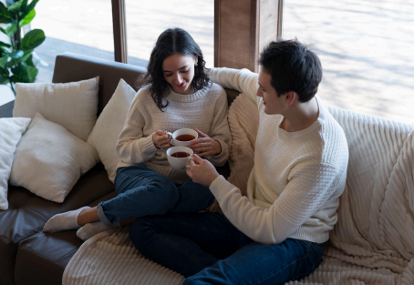 How to Keep the Benefits of Couples Therapy After Completion 
