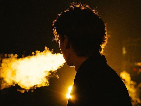 18. Bölüm: Kapılar Ardında