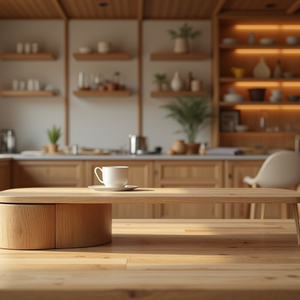 Transform Your Home with Expert Oak Carpentry Services