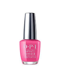 OPI Infinite Shine - Girl without limits