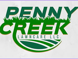 Penny Creek lawn care 