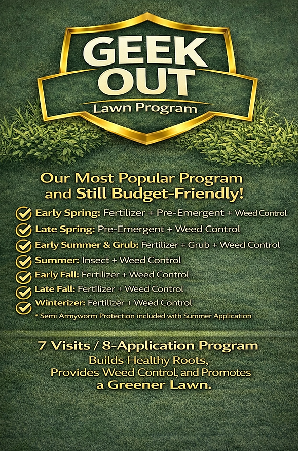 Kansas citys #1 lawn care program for fertilizer and weed control near me .png