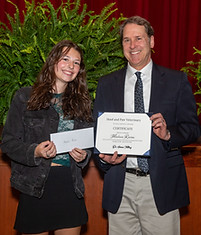 Madison Racino Scholarship.jpg