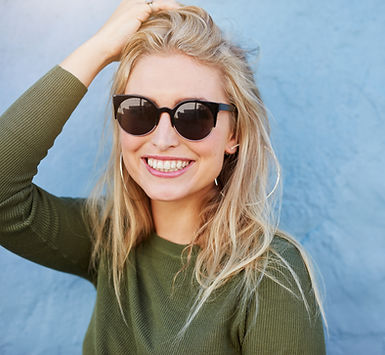 Woman with Sunglasses