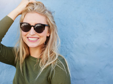 Que le soleil brille !