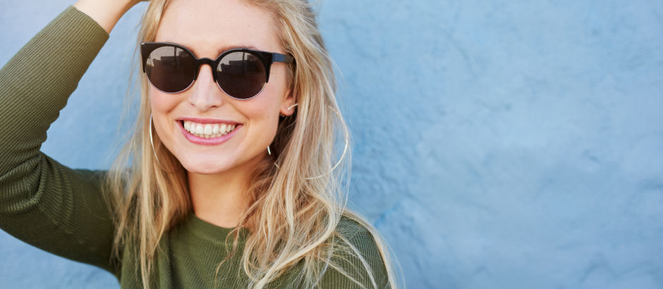 Transformation is possible for every woman.