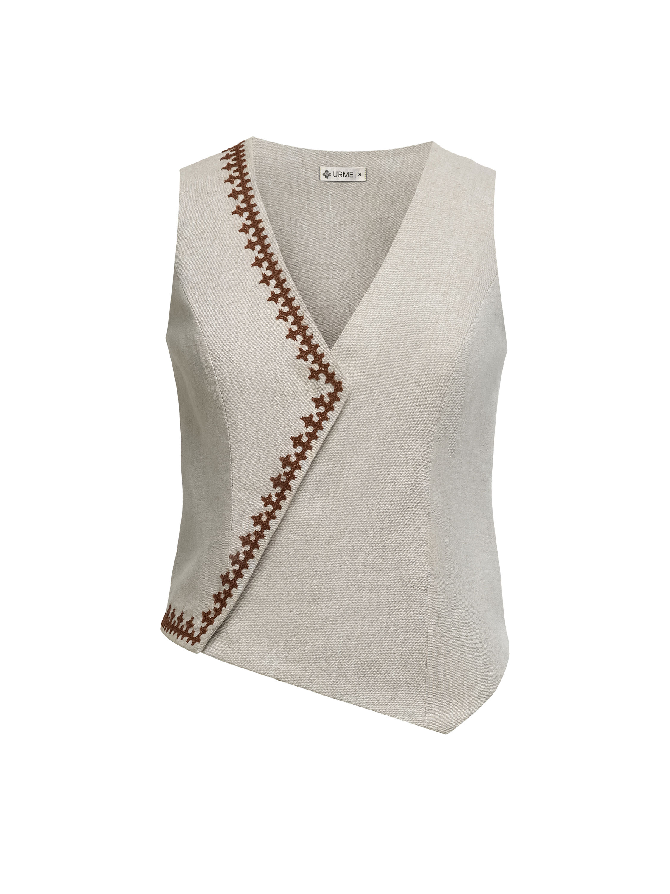 Women's Vest